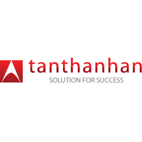 Logo Công ty TNHH Thương mại và Công nghệ Tân Thành An